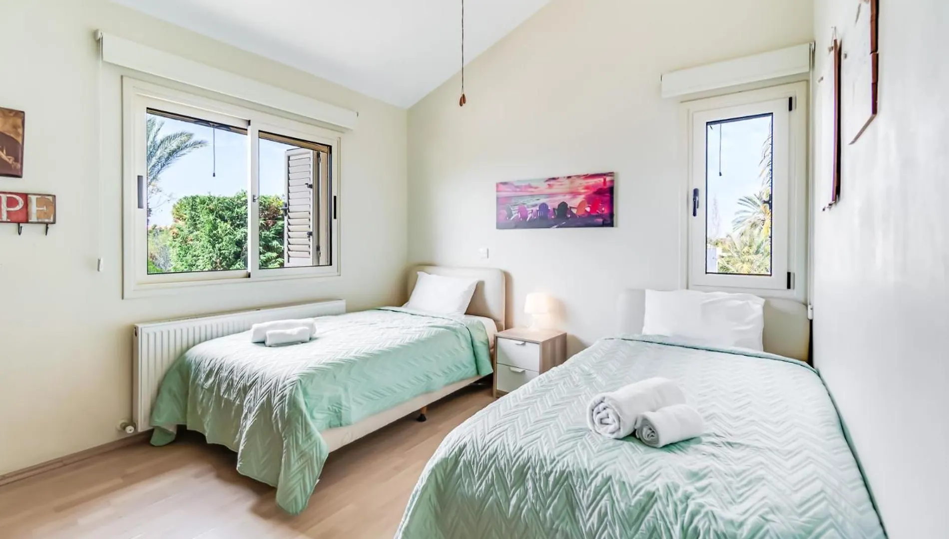 Villa Venus By Ezoria Villas Perivolia 0*,  Cyprus