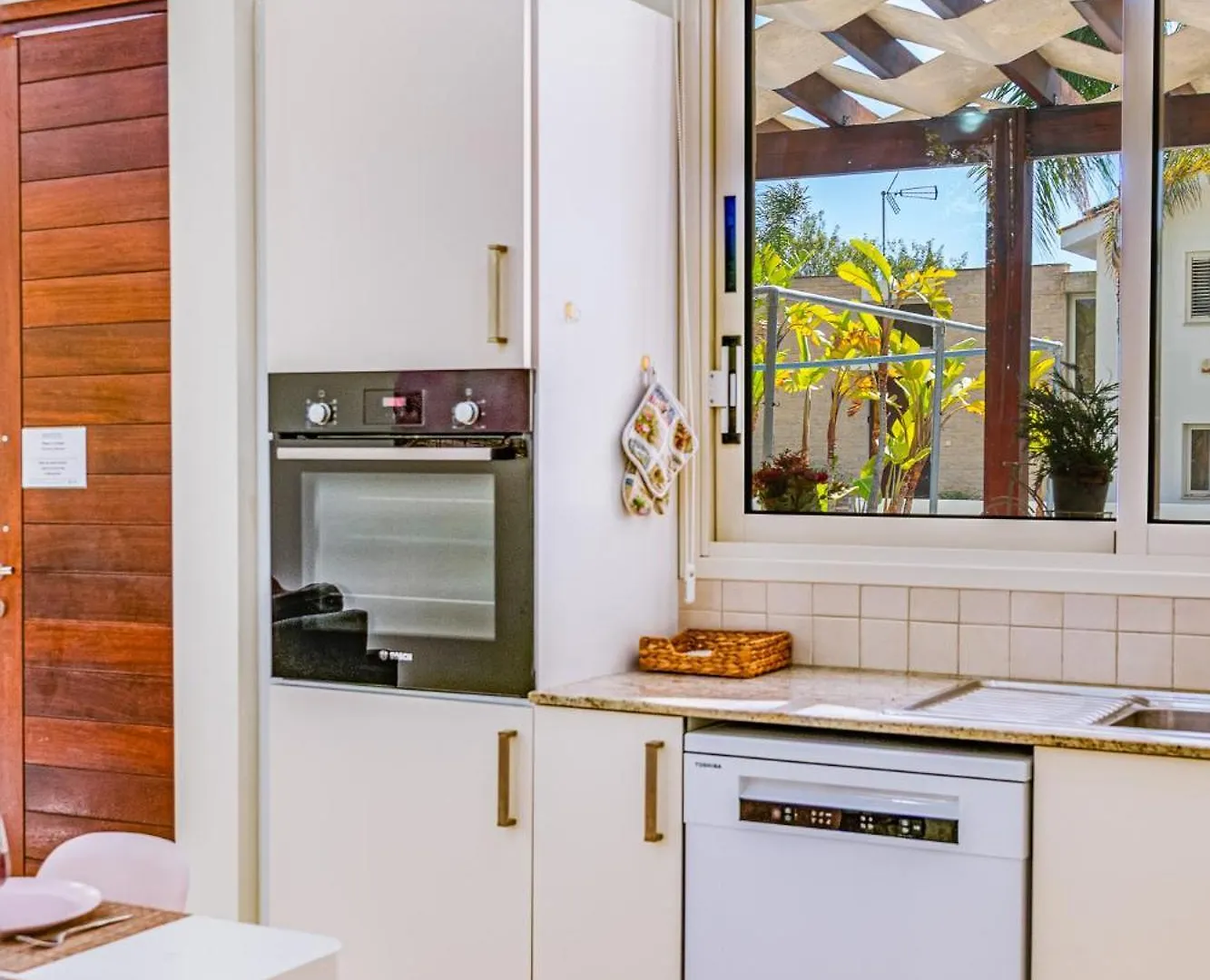 Villa Venus By Ezoria Villas Perivolia Cyprus