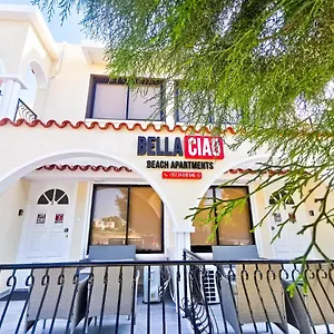 Apartment Bella Ciao Beach, Livadhia