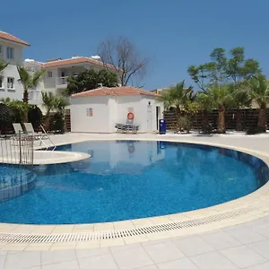 Blue Electra Complex Apartment Protaras